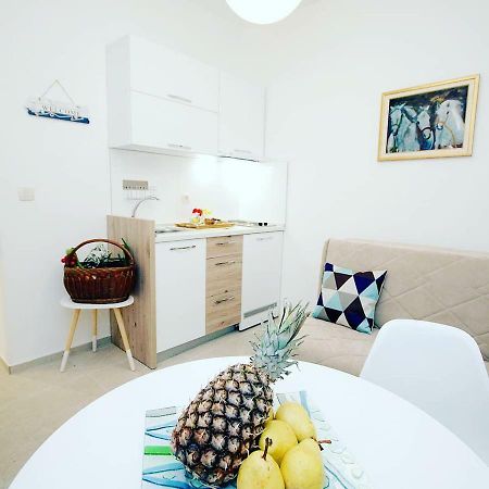 Apartments Ardura Petrovac Kültér fotó
