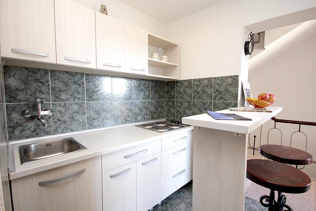 Apartments Ardura Petrovac Szoba fotó