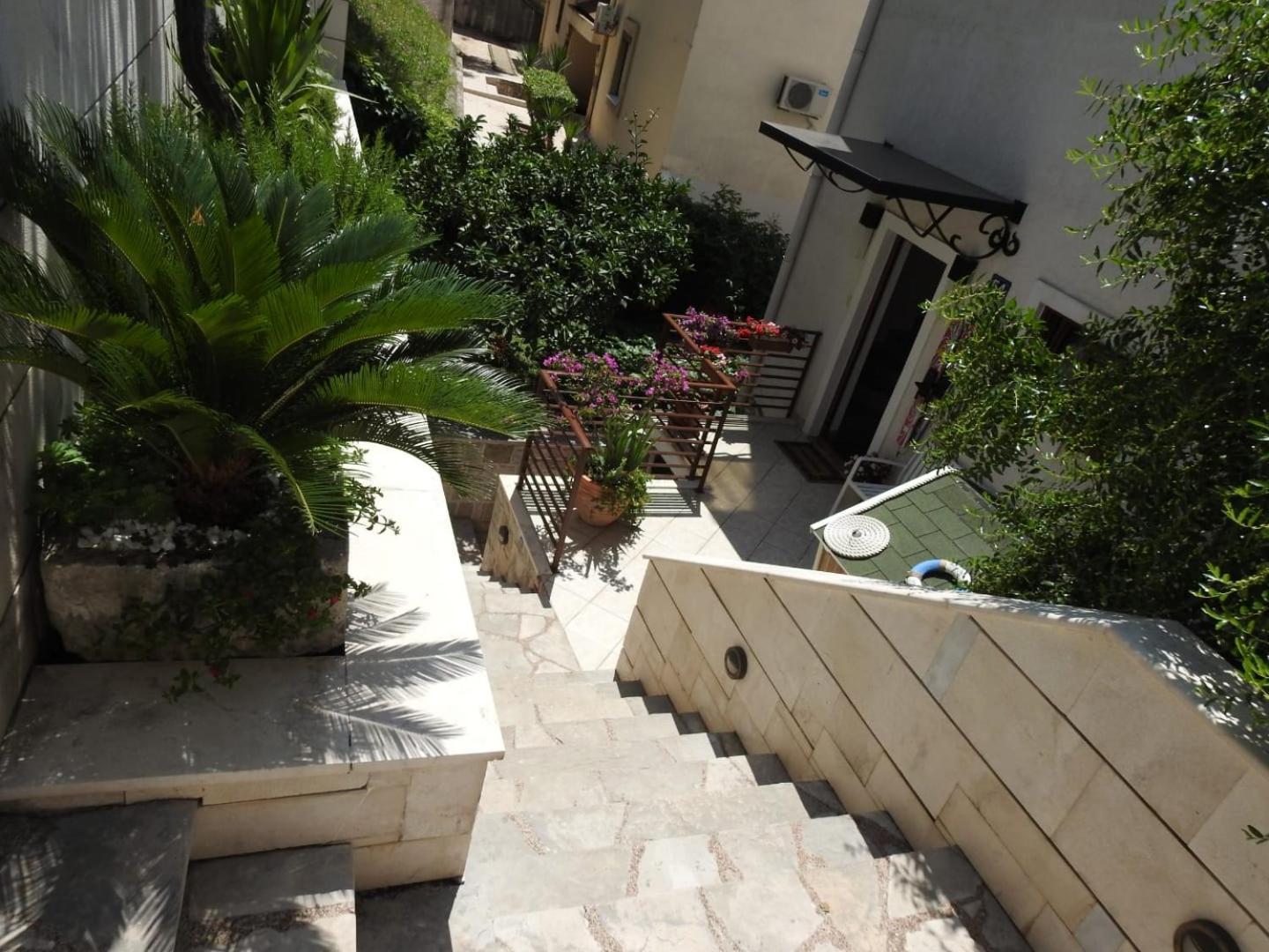 Apartments Ardura Petrovac Kültér fotó