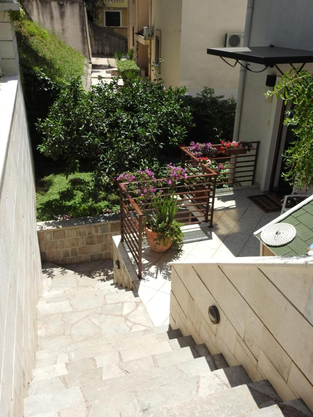 Apartments Ardura Petrovac Kültér fotó