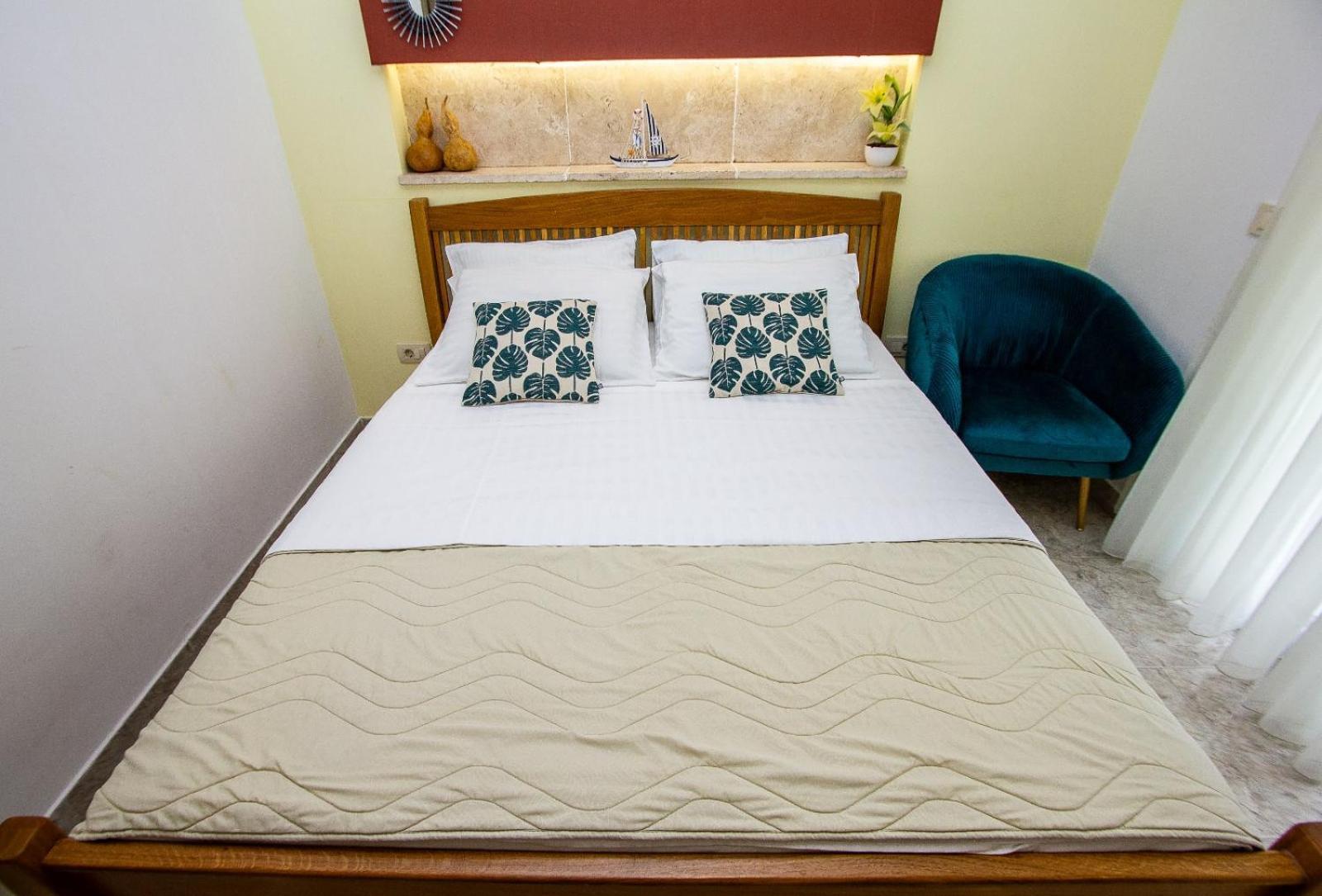 Apartments Ardura Petrovac Szoba fotó