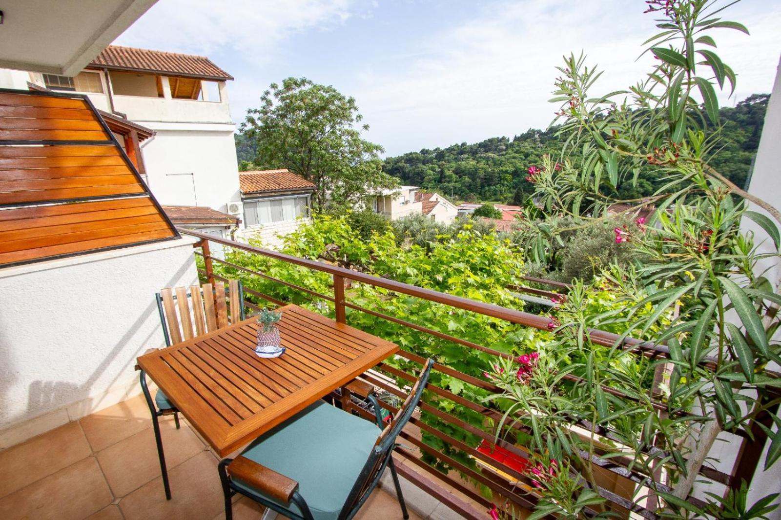 Apartments Ardura Petrovac Kültér fotó