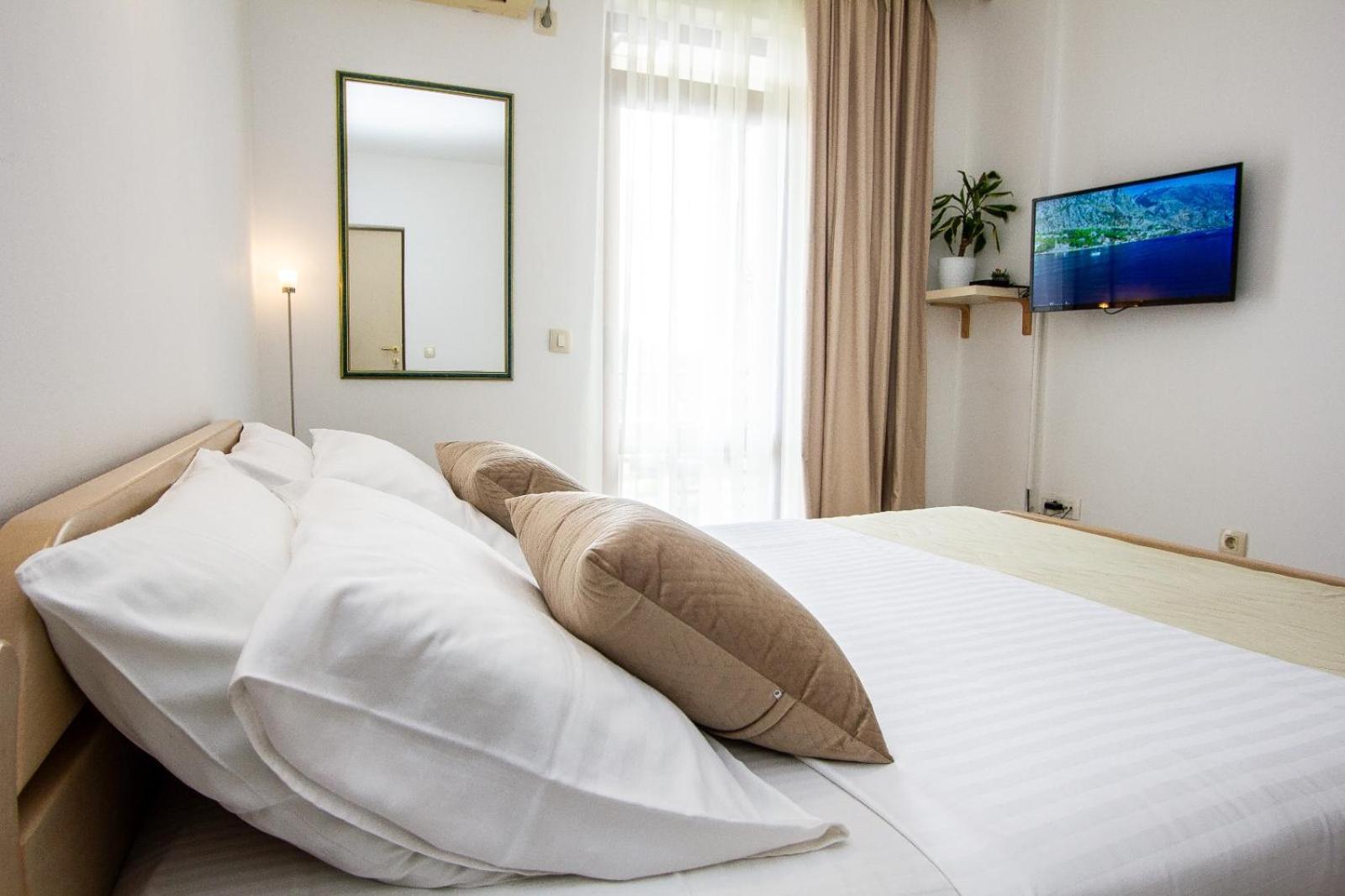Apartments Ardura Petrovac Kültér fotó