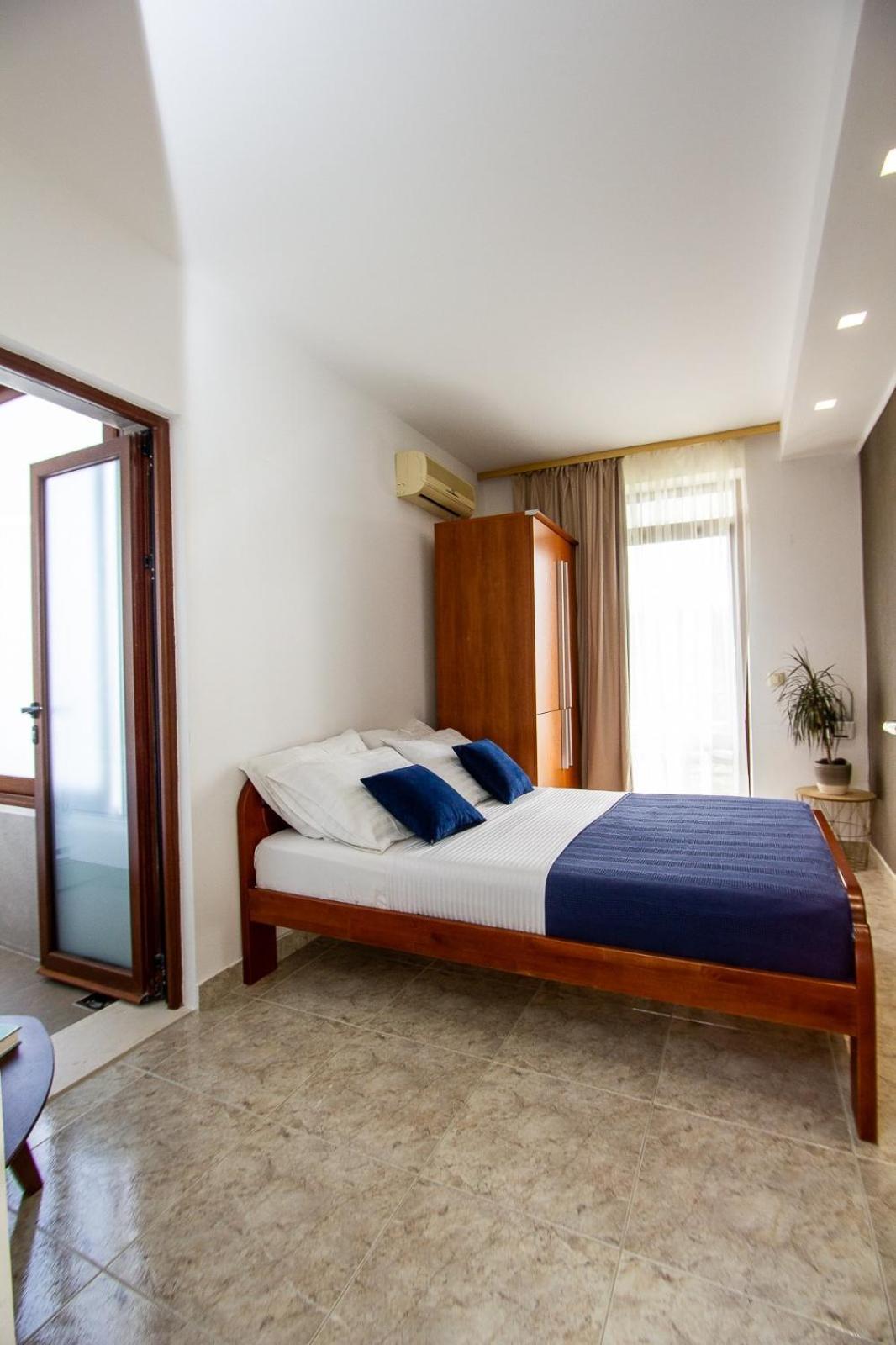 Apartments Ardura Petrovac Szoba fotó