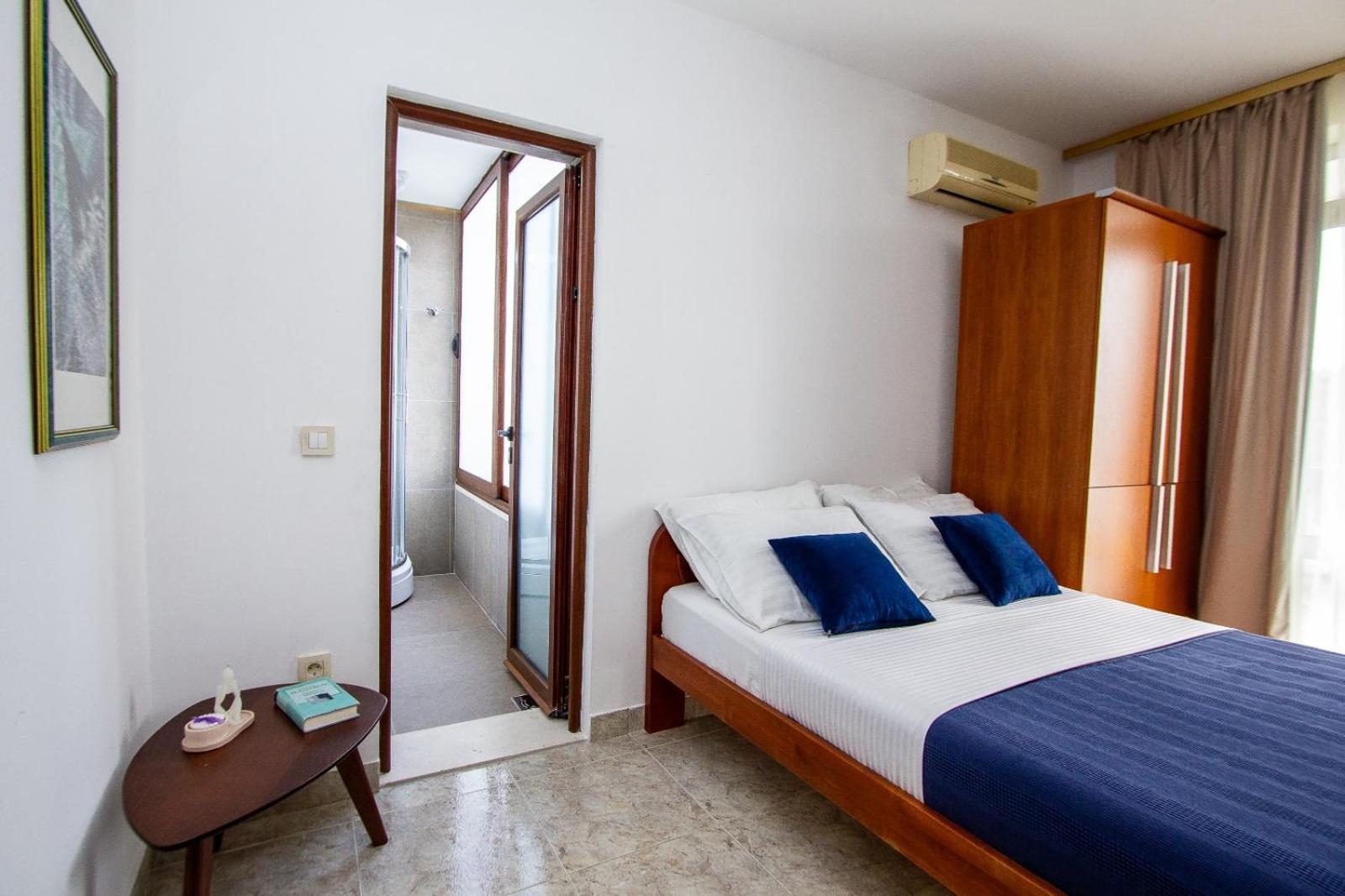 Apartments Ardura Petrovac Kültér fotó