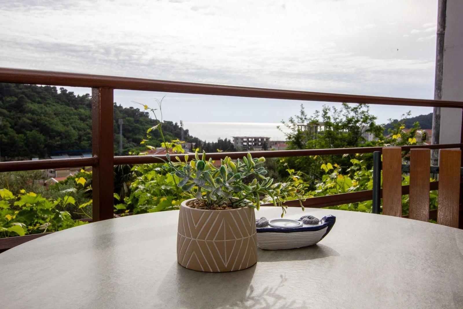 Apartments Ardura Petrovac Kültér fotó