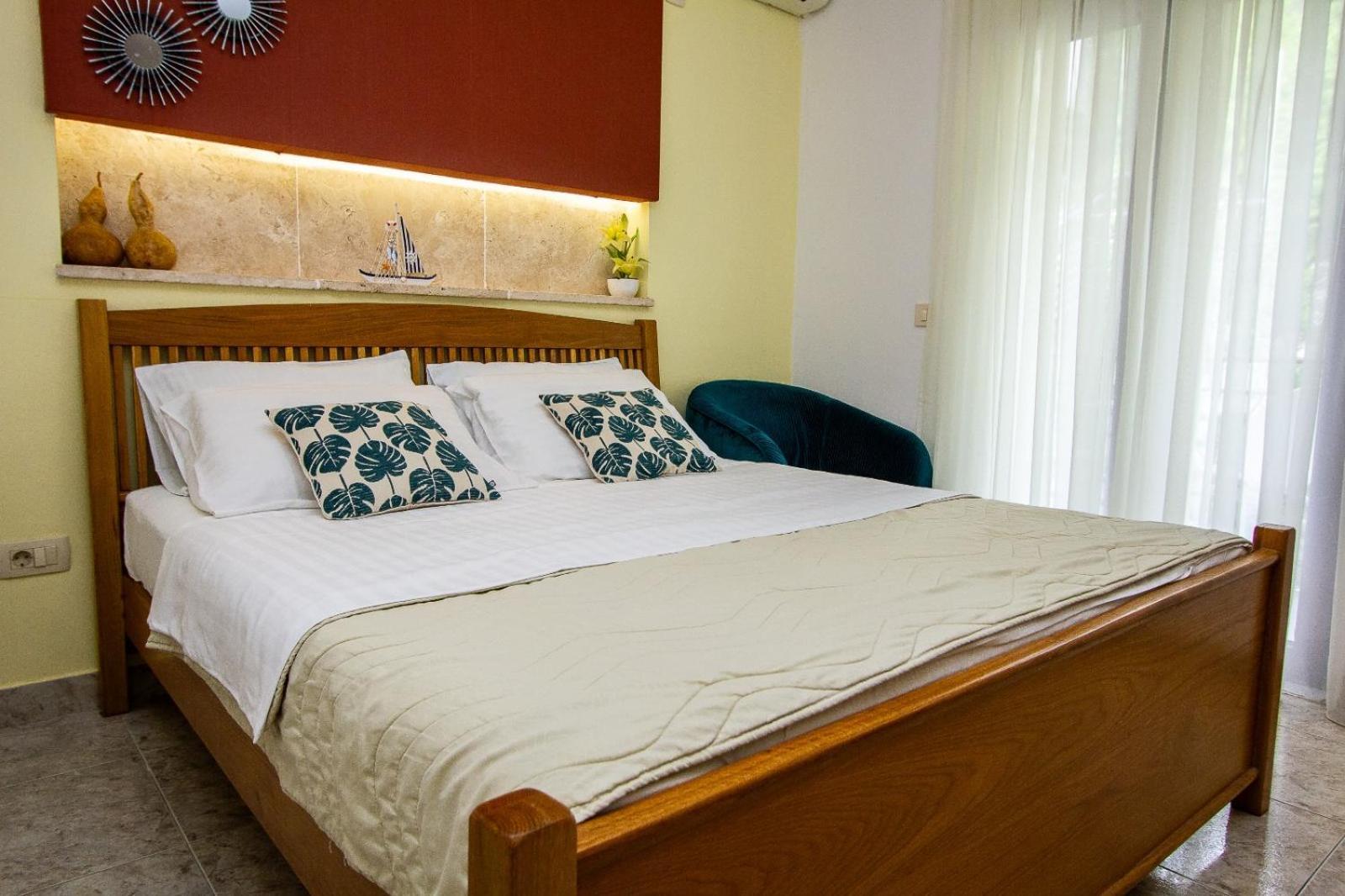 Apartments Ardura Petrovac Szoba fotó