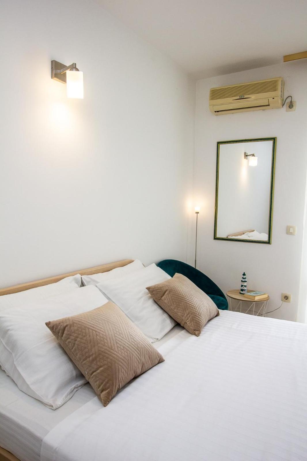 Apartments Ardura Petrovac Kültér fotó