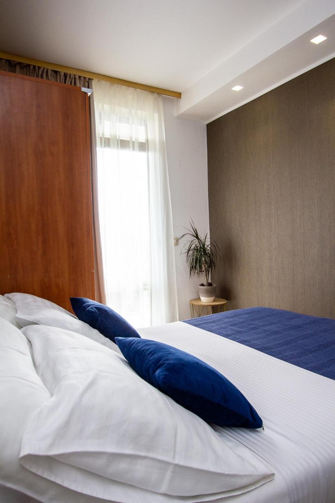 Apartments Ardura Petrovac Kültér fotó