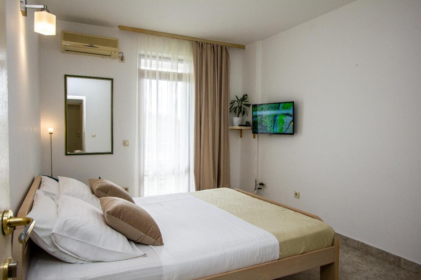 Apartments Ardura Petrovac Kültér fotó
