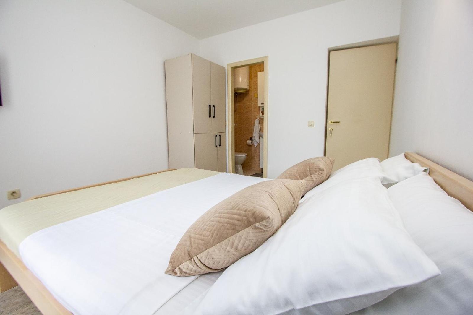Apartments Ardura Petrovac Szoba fotó