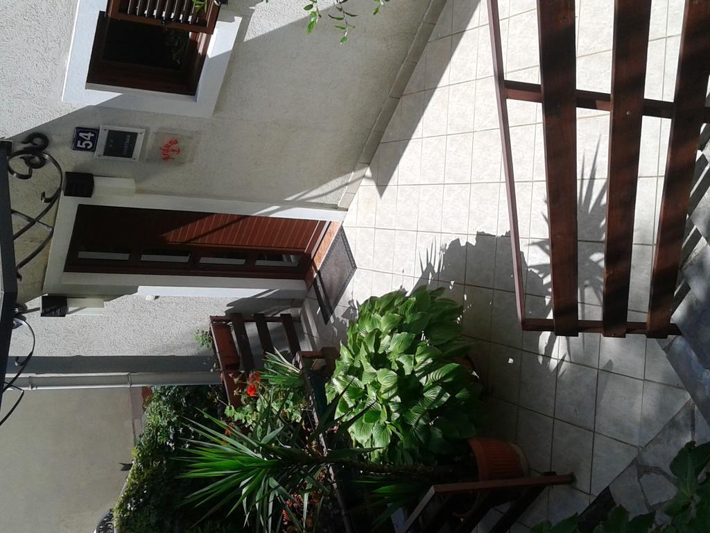 Apartments Ardura Petrovac Kültér fotó