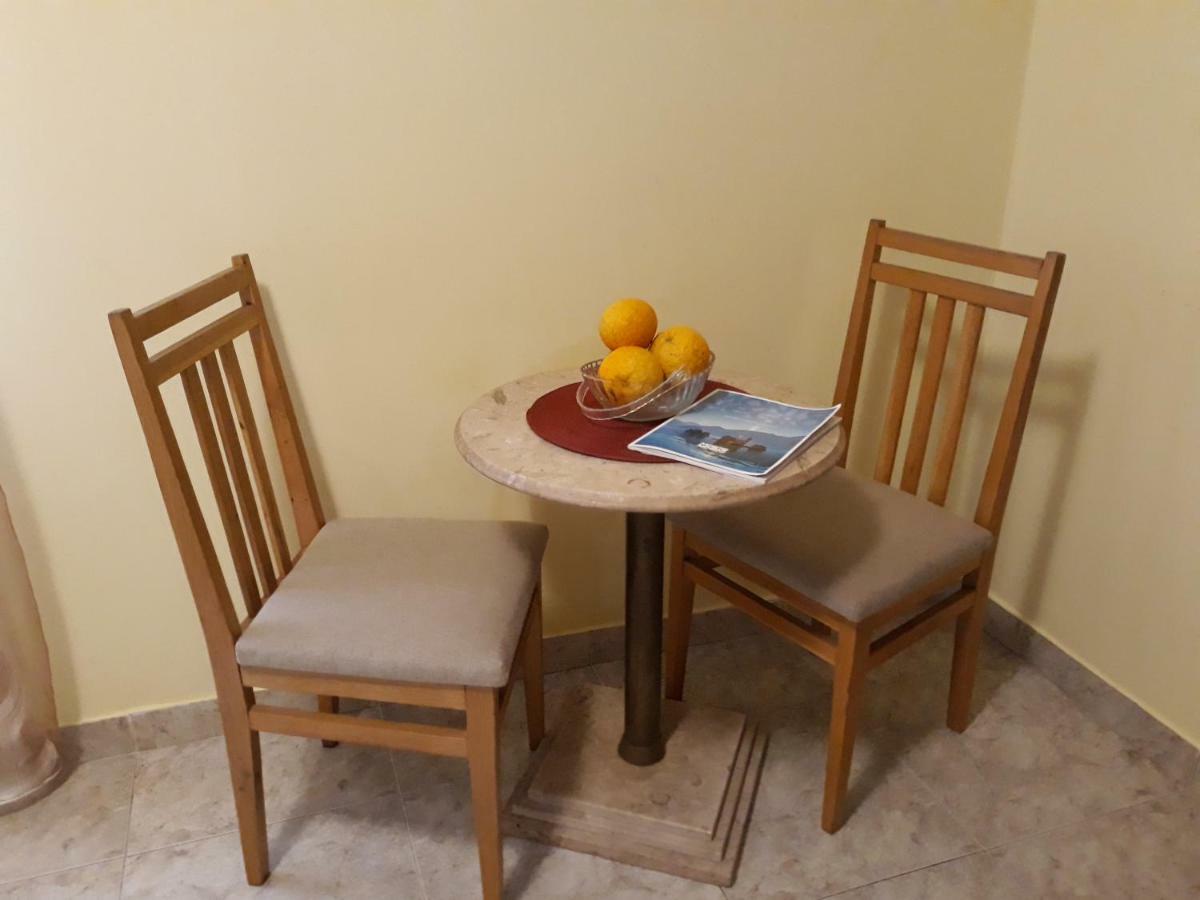 Apartments Ardura Petrovac Kültér fotó