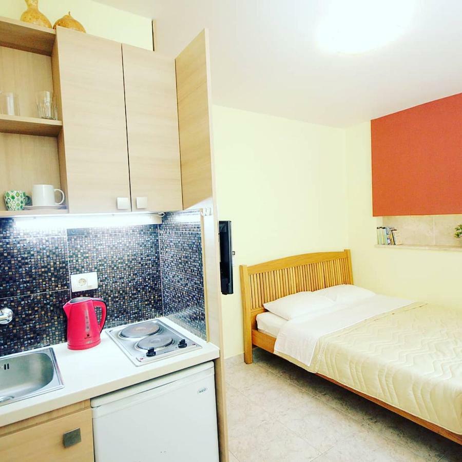 Apartments Ardura Petrovac Kültér fotó
