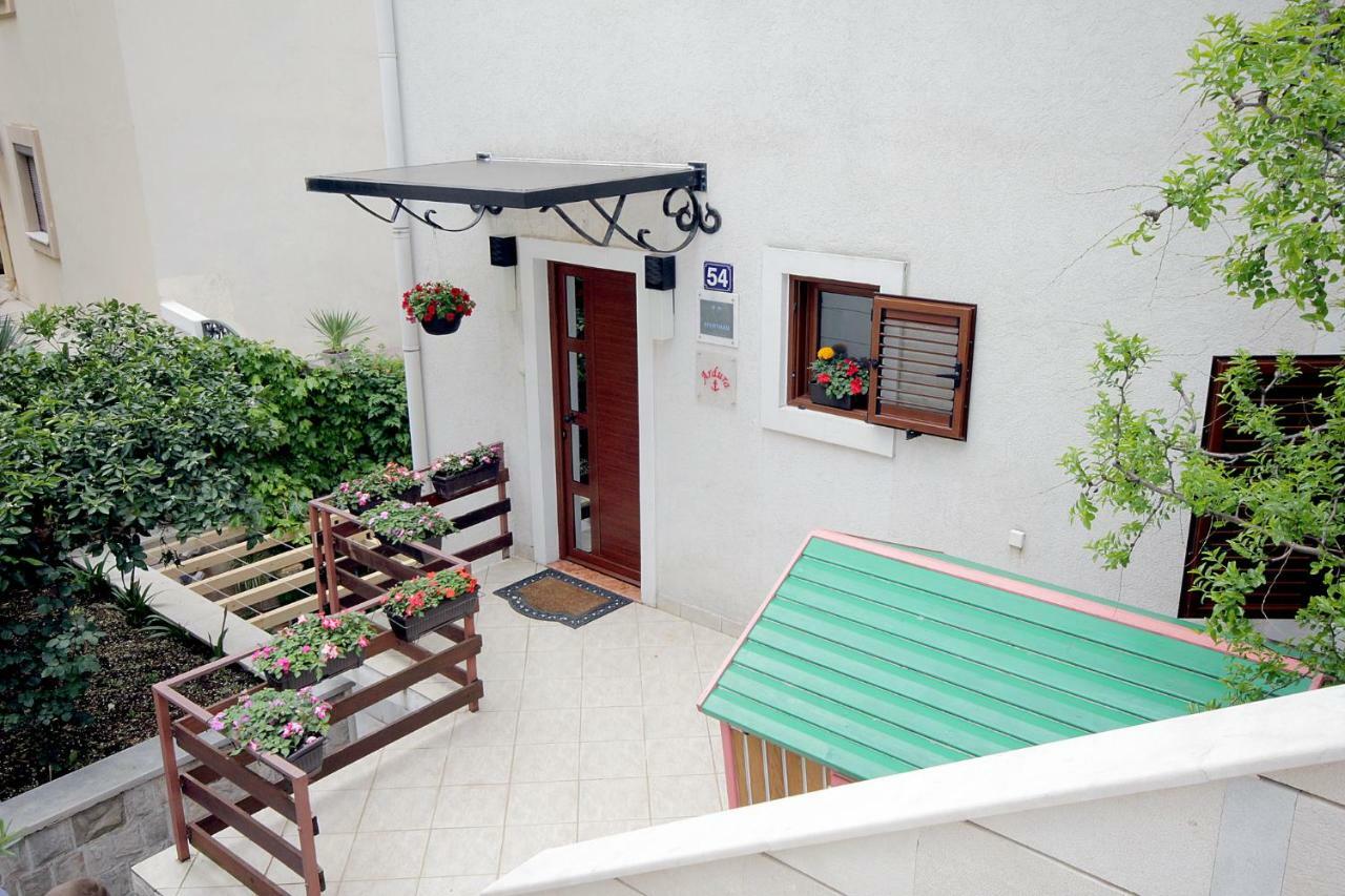 Apartments Ardura Petrovac Kültér fotó