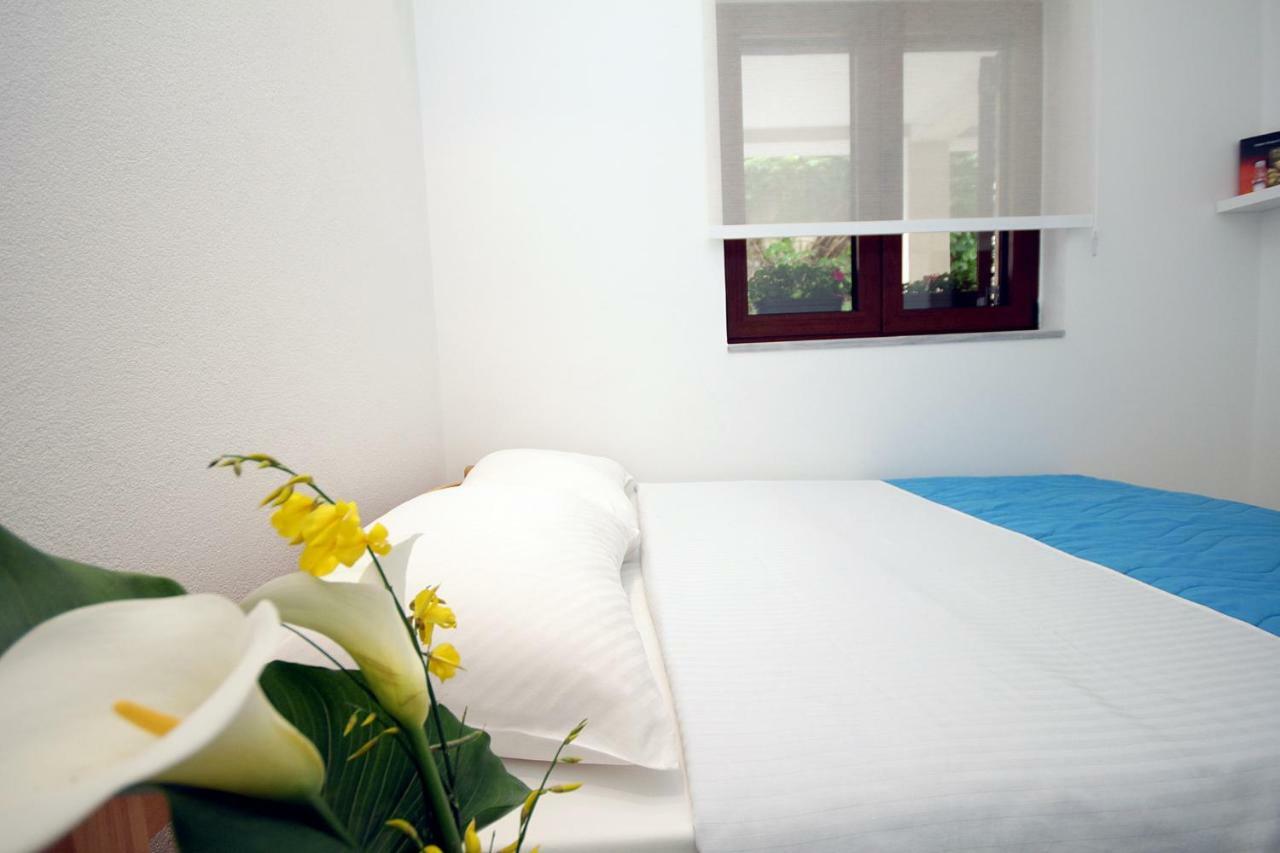 Apartments Ardura Petrovac Kültér fotó