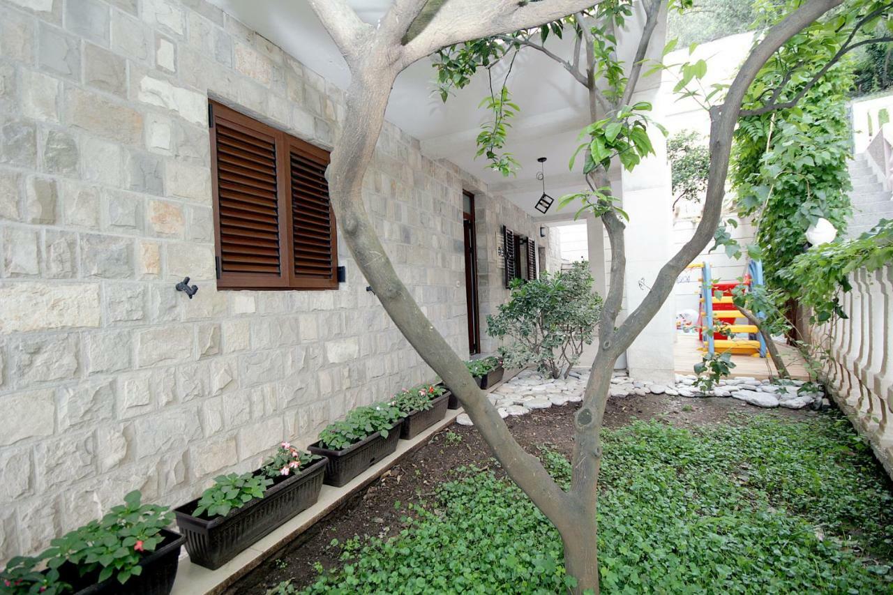 Apartments Ardura Petrovac Kültér fotó