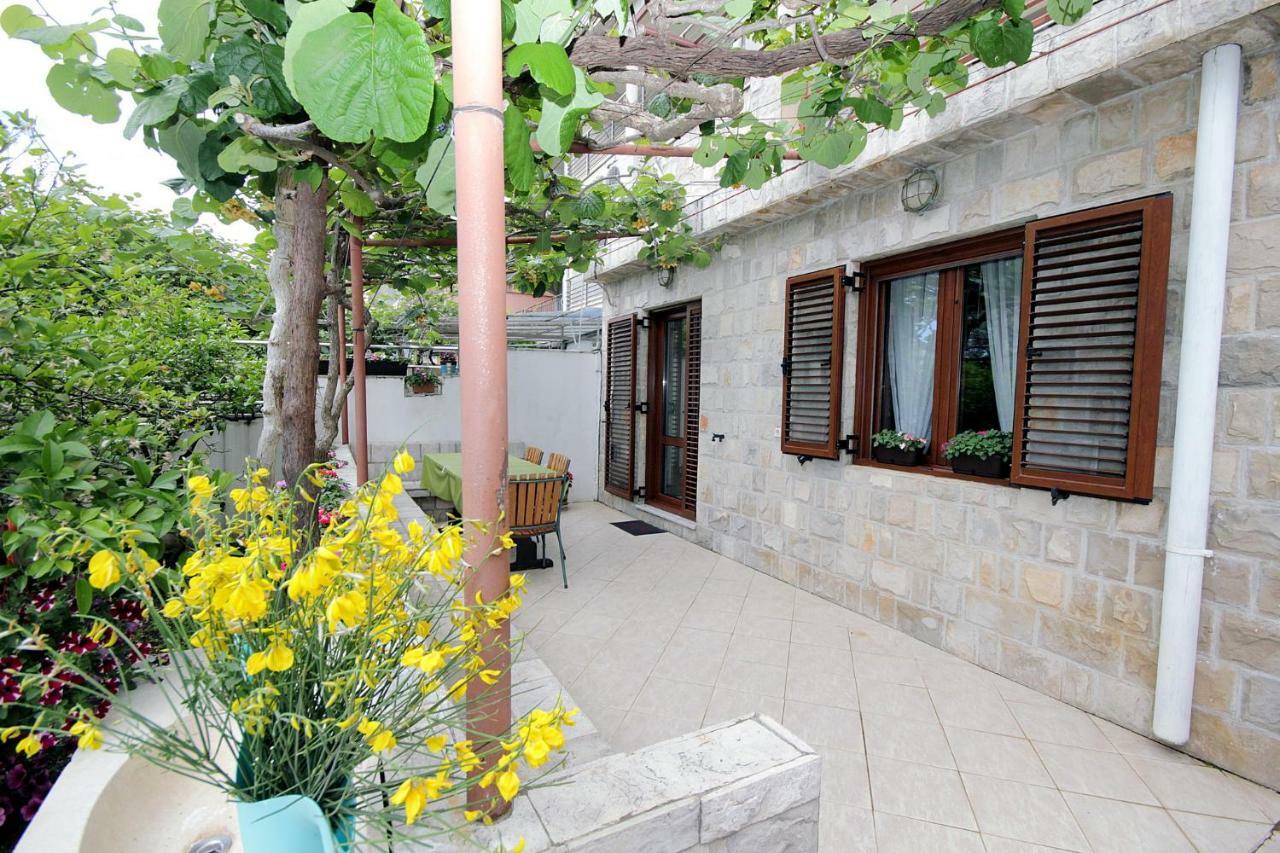 Apartments Ardura Petrovac Kültér fotó
