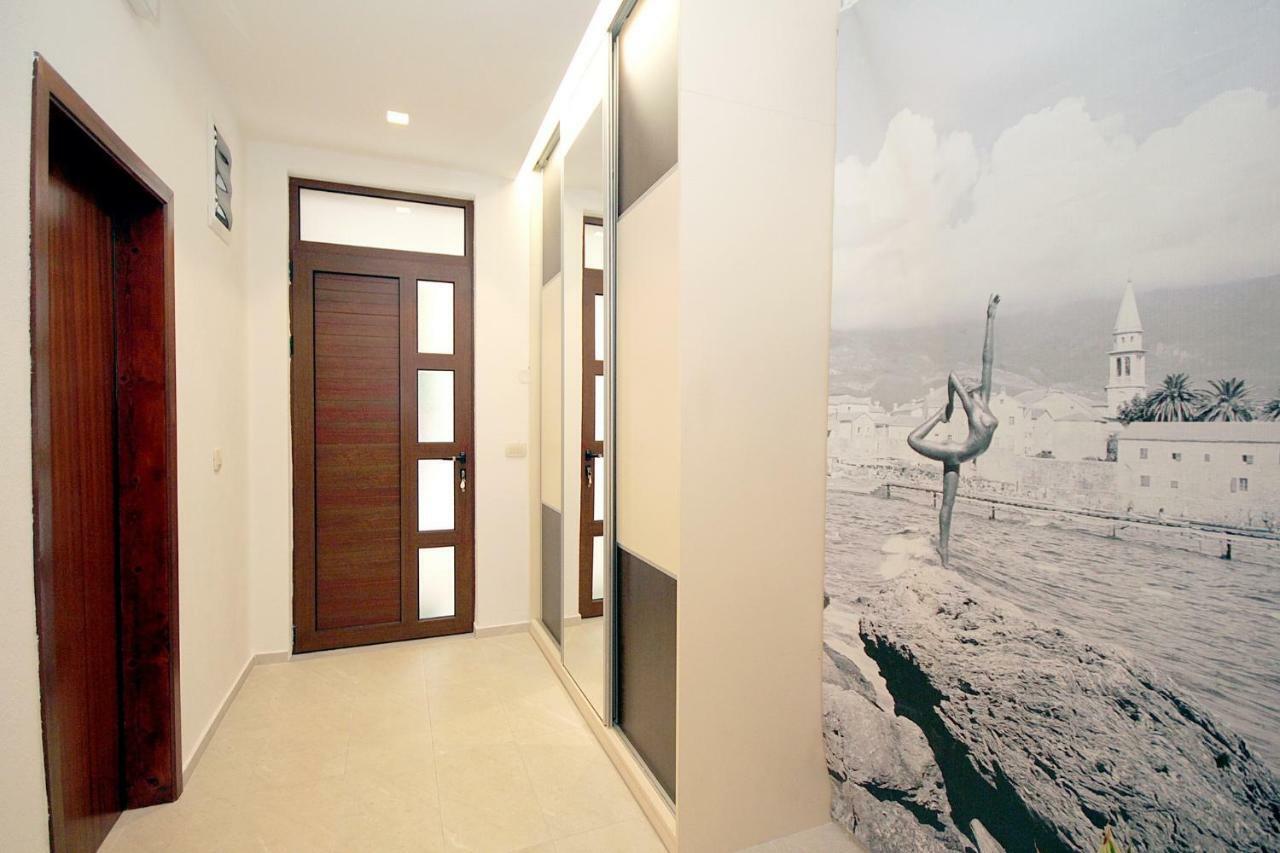 Apartments Ardura Petrovac Kültér fotó