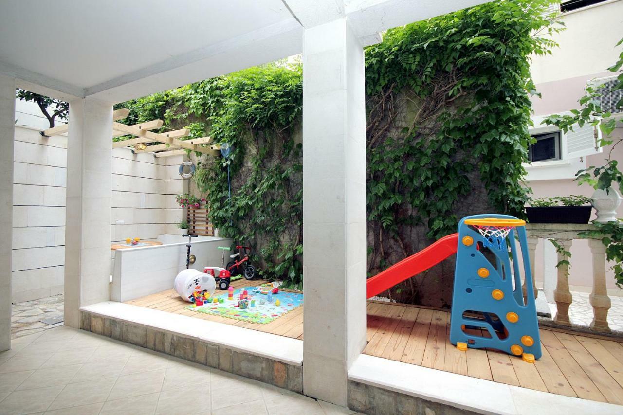 Apartments Ardura Petrovac Kültér fotó