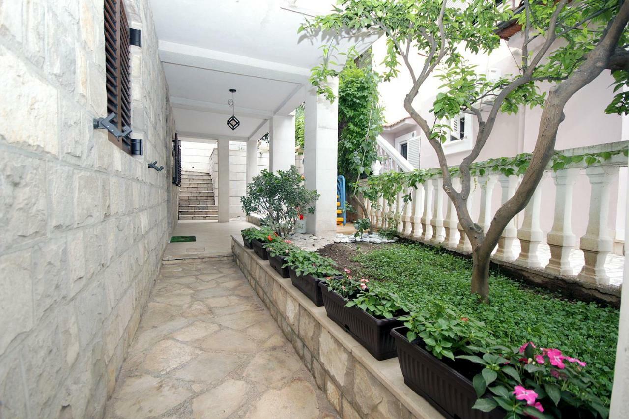 Apartments Ardura Petrovac Kültér fotó