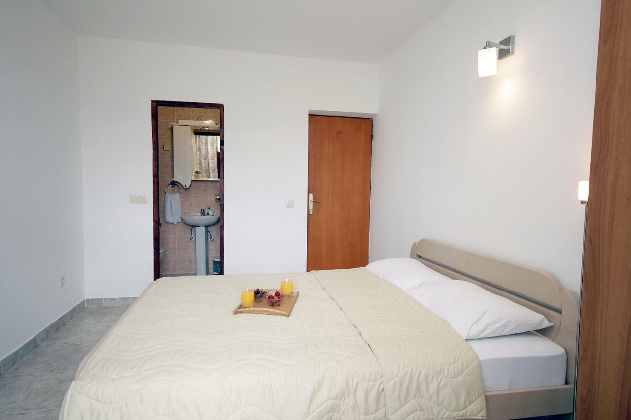 Apartments Ardura Petrovac Kültér fotó