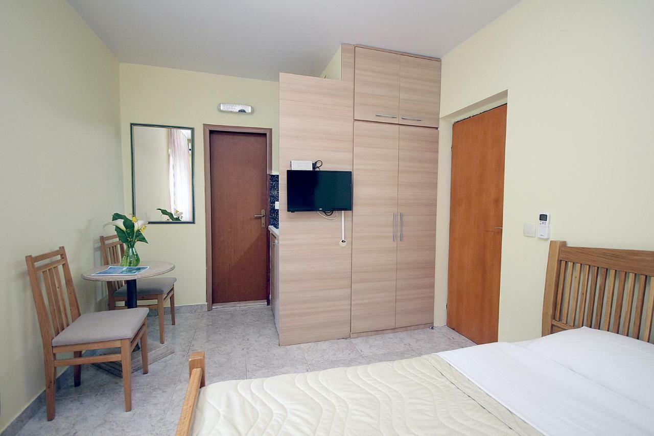Apartments Ardura Petrovac Kültér fotó