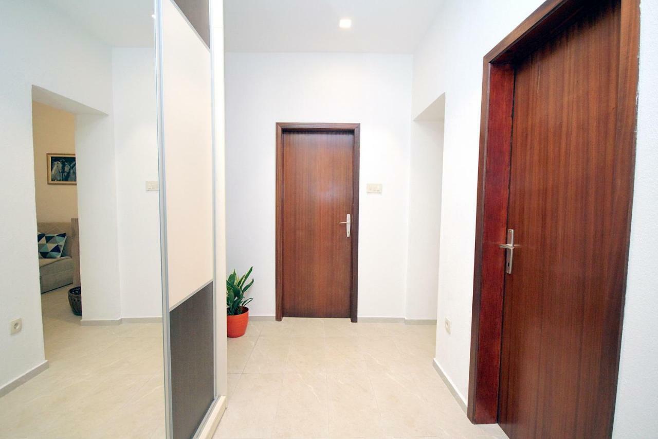 Apartments Ardura Petrovac Kültér fotó