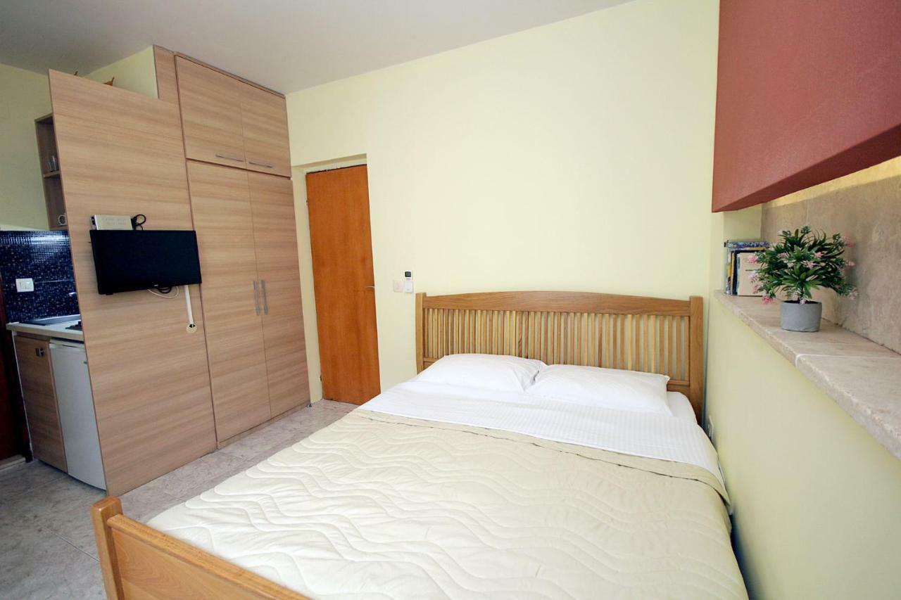 Apartments Ardura Petrovac Kültér fotó