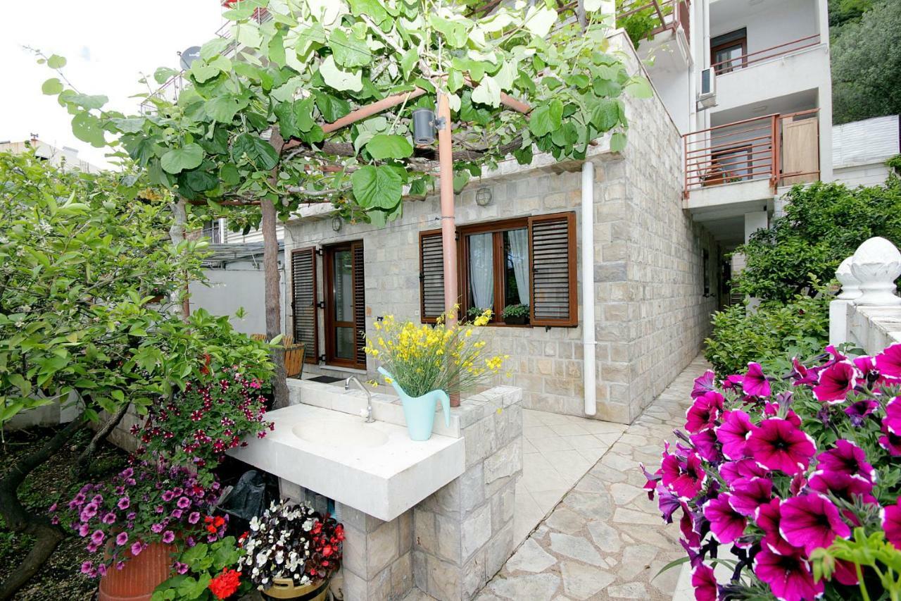 Apartments Ardura Petrovac Kültér fotó