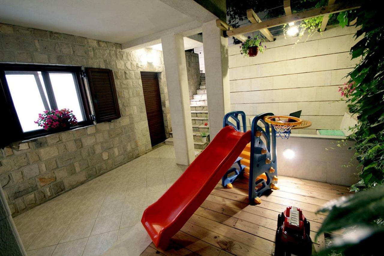 Apartments Ardura Petrovac Kültér fotó