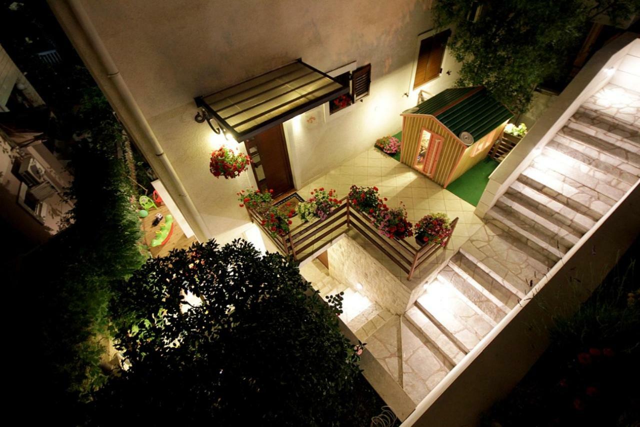 Apartments Ardura Petrovac Kültér fotó