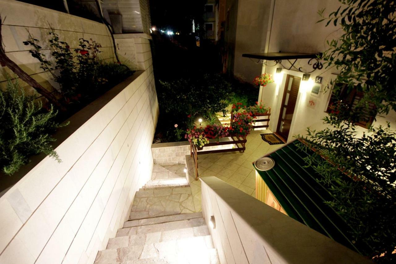 Apartments Ardura Petrovac Kültér fotó