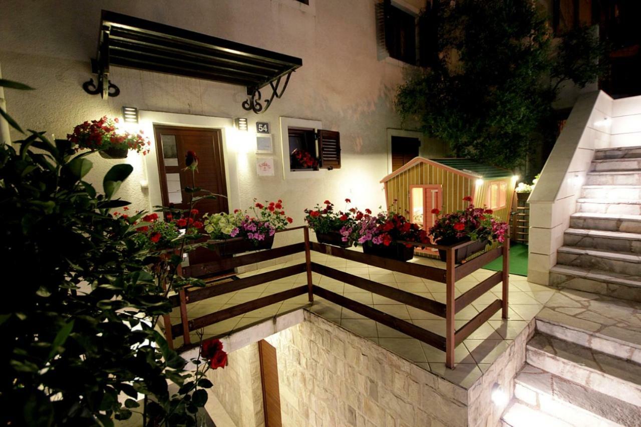 Apartments Ardura Petrovac Kültér fotó