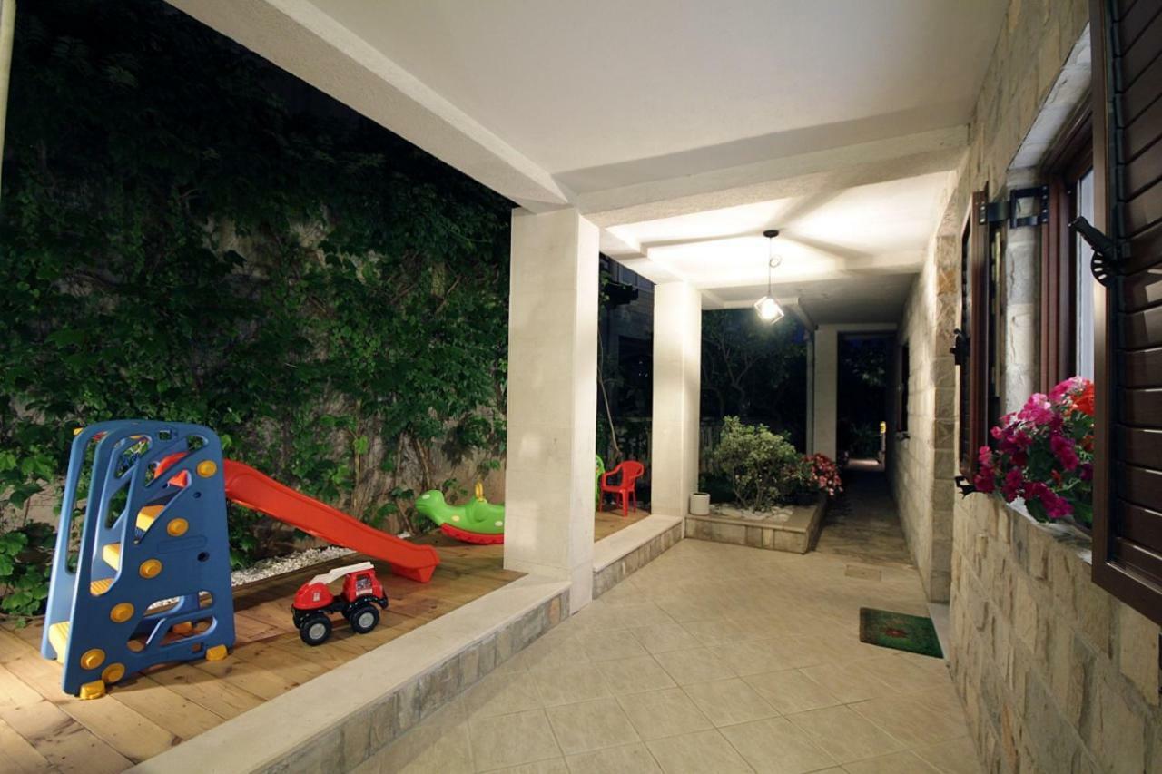 Apartments Ardura Petrovac Kültér fotó