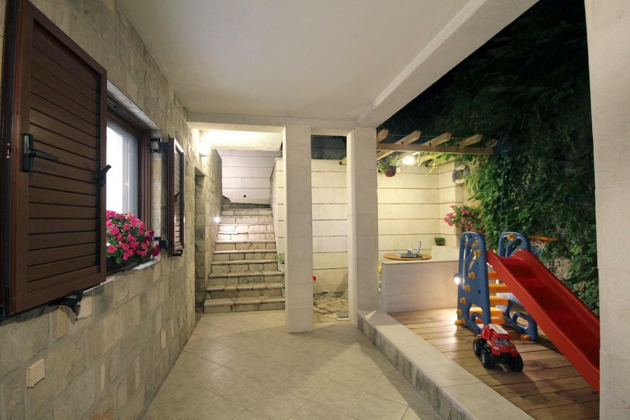 Apartments Ardura Petrovac Kültér fotó