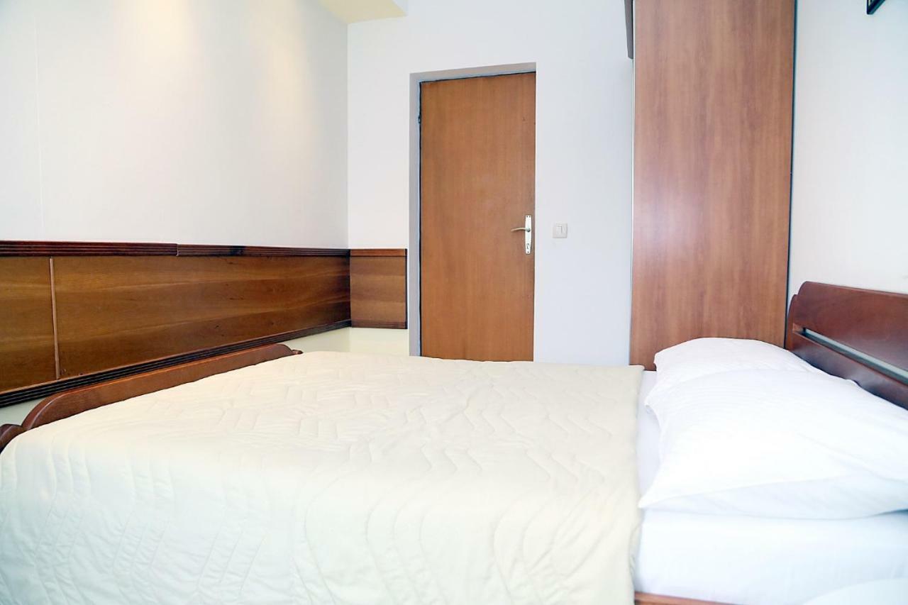 Apartments Ardura Petrovac Kültér fotó